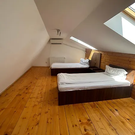 Apartment Dioniss